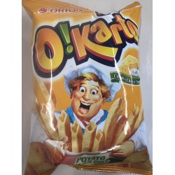 ORION CHIPS/ORIGINAL 5.10 OUNCE