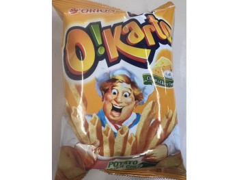 ORION CHIPS/ORIGINAL 5.10 OUNCE