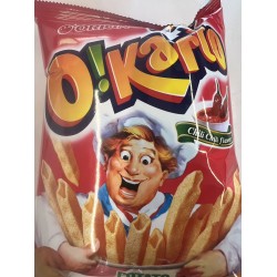 ORION CHIPS/CHILI 1.76 OUNCE