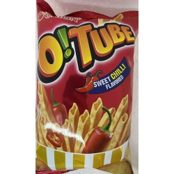 CHIPS ORION TUBE SWEET CHILI FLA  115.00 GRAM