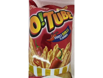 CHIPS ORION TUBE SWEET CHILI FLA  115.00 GRAM