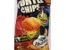 ORION TURTLE CHIPS  LIME FLA 160.00 GRAM