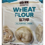 GOMPYO ALL PURPOSE WHEAT FLA  5.50 POUNDS