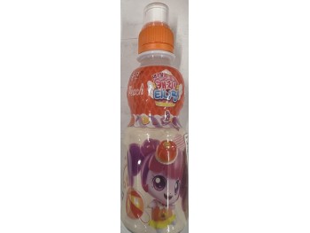 CATCH TEENIEPING DRINK PEACH FLA 200.00 MILLILITER