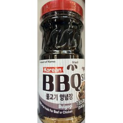 MAEIL KOREAN BBQ BULGOGI FLA   840.00 GRAM