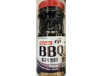 MAEIL KOREAN BBQ BULGOGI FLA   840.00 GRAM
