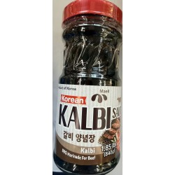 MAEIL KOREAN BBQ KALBI FLA   840.00 GRAM