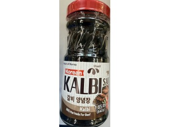 MAEIL KOREAN BBQ KALBI FLA   840.00 GRAM