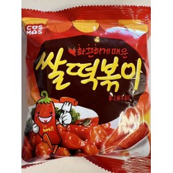 COSMOS SPICY SNACKS 50.00 GRAM