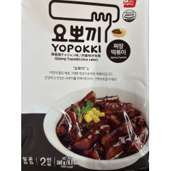 YOPOKKI TOPOKKI  