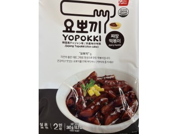 YOPOKKI TOPOKKI  