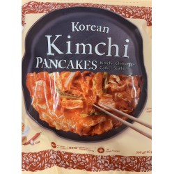 SAONGWON KIMCHI PANCAKES  10.58 OUNCE