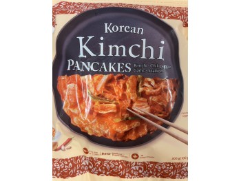 SAONGWON KIMCHI PANCAKES  10.58 OUNCE