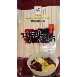 GOURMET MASTER KOREAN TRADITIONAL NOODLE/THIN 3.00 POUNDS