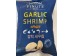 FINUTE GARLIC SHRIMP CHIPS  82.00 GRAM