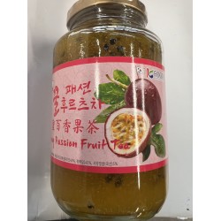 JC FOOD HONEY PASSION FTUIT  1.00 KILOGRAM