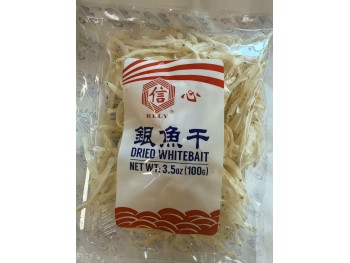 RELY DRIED WHITEBAIT 100.00 GRAM