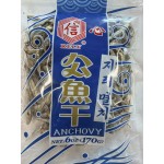 RELY DRIED ANCHOVY 170.00 GRAM