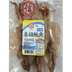 RELY DRIED SQUID  114.00 GRAM