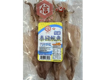 RELY DRIED SQUID  114.00 GRAM