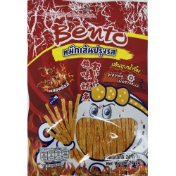 BENTO SQUID SNACK  24.00 GRAM