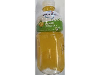 MOGU MANGO JUICE 320.00 MILLILITER