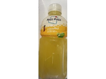 MOGU PINEAPPLE JUICE 320.00 MILLILITER