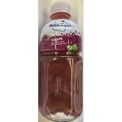 MOGU GRAPE JUICE 320.00 MILLILITER