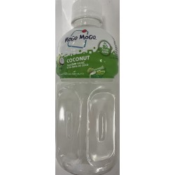 MOGU COCONUT JUICE 320.00 MILLILITER