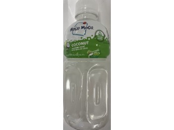 MOGU COCONUT JUICE 320.00 MILLILITER