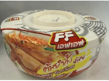 SHRIMP CREAMY  60.00 GRAM