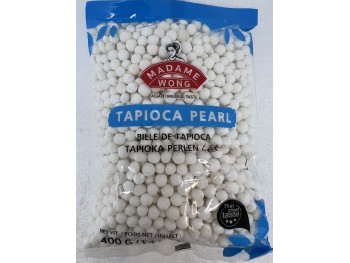 MADAME WONG TAPIOCA PEARL LARGE 400.00 GRAM