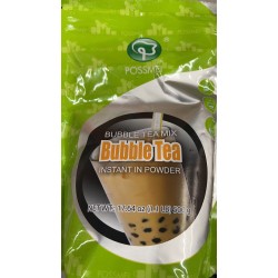 BBT MILK TEA POWDER 500.00 GRAM