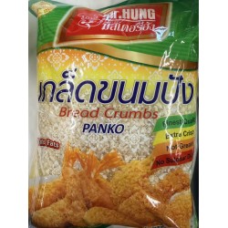 MR HUNG BREAD CRUMBS 500.00 GRAM