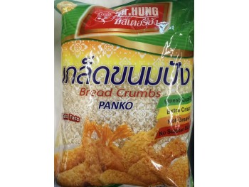 MR HUNG BREAD CRUMBS 500.00 GRAM