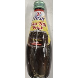 VFRESH GRASS JELLY DRINK  290.00 MILLILITER