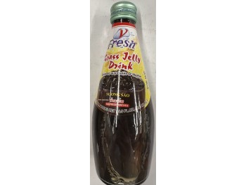 VFRESH GRASS JELLY DRINK  290.00 MILLILITER