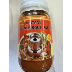 GTK TOM YUM SOUP BASE  8.00 OUNCE