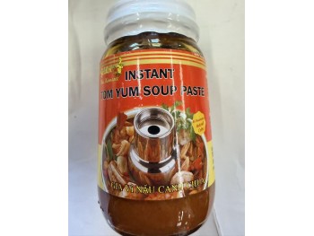 GTK TOM YUM SOUP BASE  8.00 OUNCE