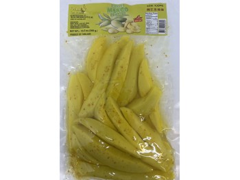 GOLDEN THAI KINNAREE PICKLED MANGO WITH CHILLI 300.00 GRAM