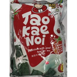 TAO KAE NOI SEAWEED-TOMATO 32.00 GRAM