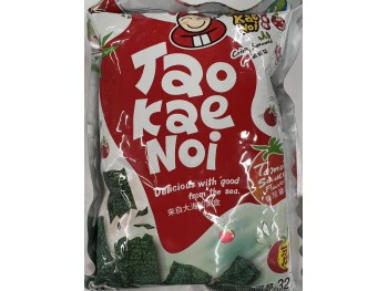 TAO KAE NOI SEAWEED-TOMATO 32.00 GRAM