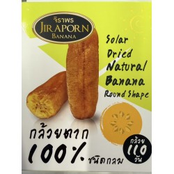 JIR APORN BANANA 110.00 GRAM