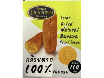 JIR APORN BANANA 110.00 GRAM