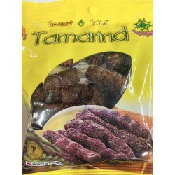 TAMARIND CANDY 200.00 GRAM