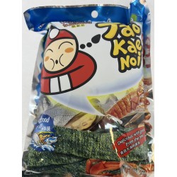 SEAFOOD CRISPY SEAWEED 32.00 GRAM