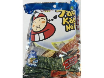 SEAFOOD CRISPY SEAWEED 32.00 GRAM