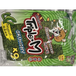 TRIPLE-M ROAST SEEDWEED ORIGINAL  9.00 PIECE