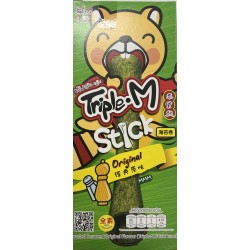 TRIPLE-M ROAST SEEDWEED ROLL ORIGINAL  9.00 PIECE