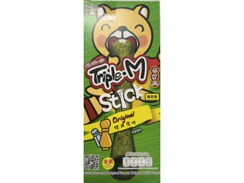 TRIPLE-M ROAST SEEDWEED ROLL ORIGINAL  9.00 PIECE